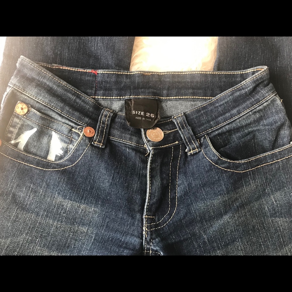 True Religion Jeans